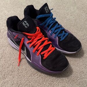 Nike Men's Sabrina 2